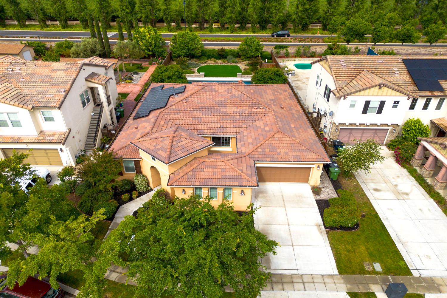 517 N Castellina Terrace