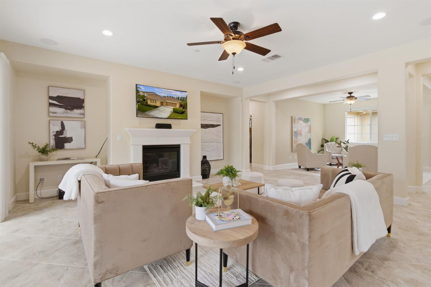 517 N Castellina Terrace