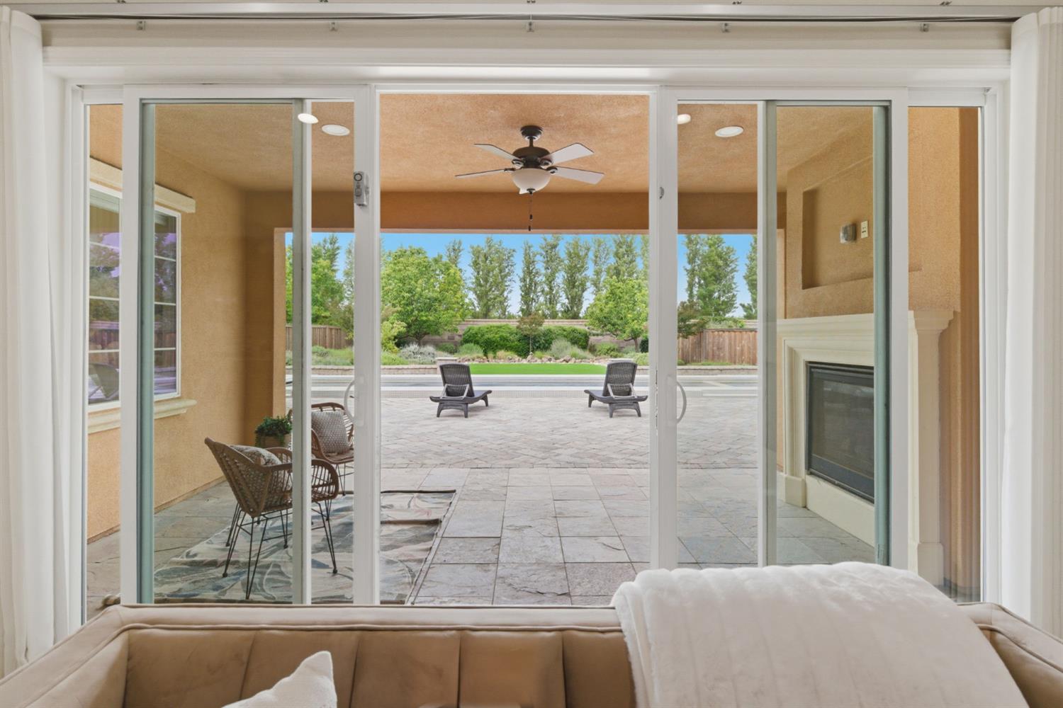 517 N Castellina Terrace