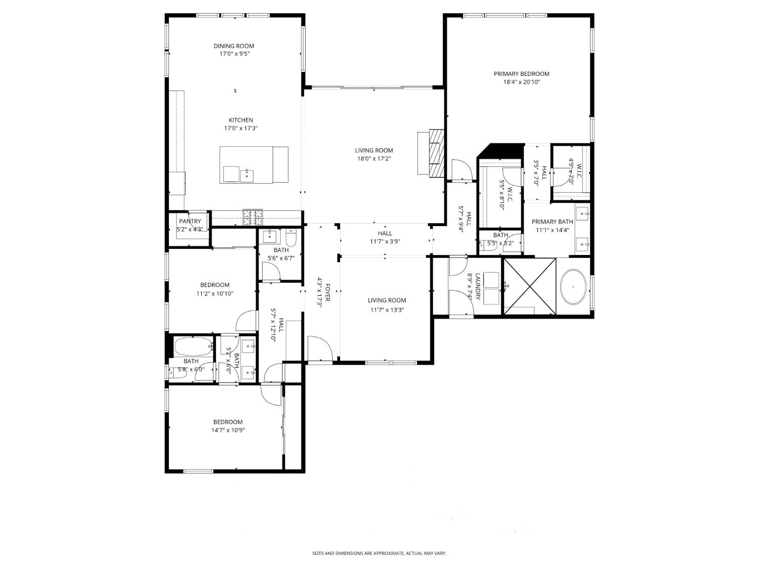 517 N Castellina Terrace