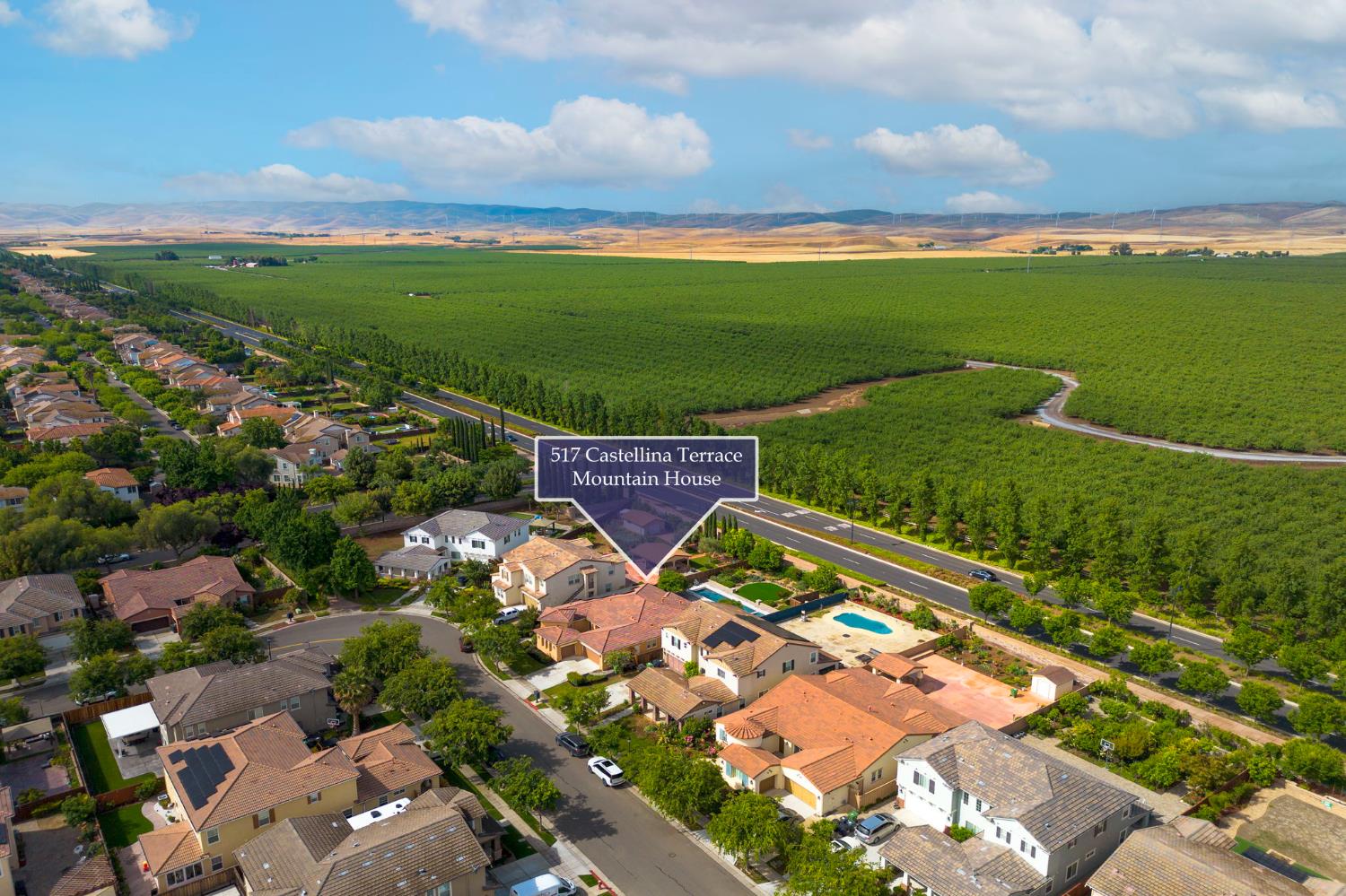 517 N Castellina Terrace