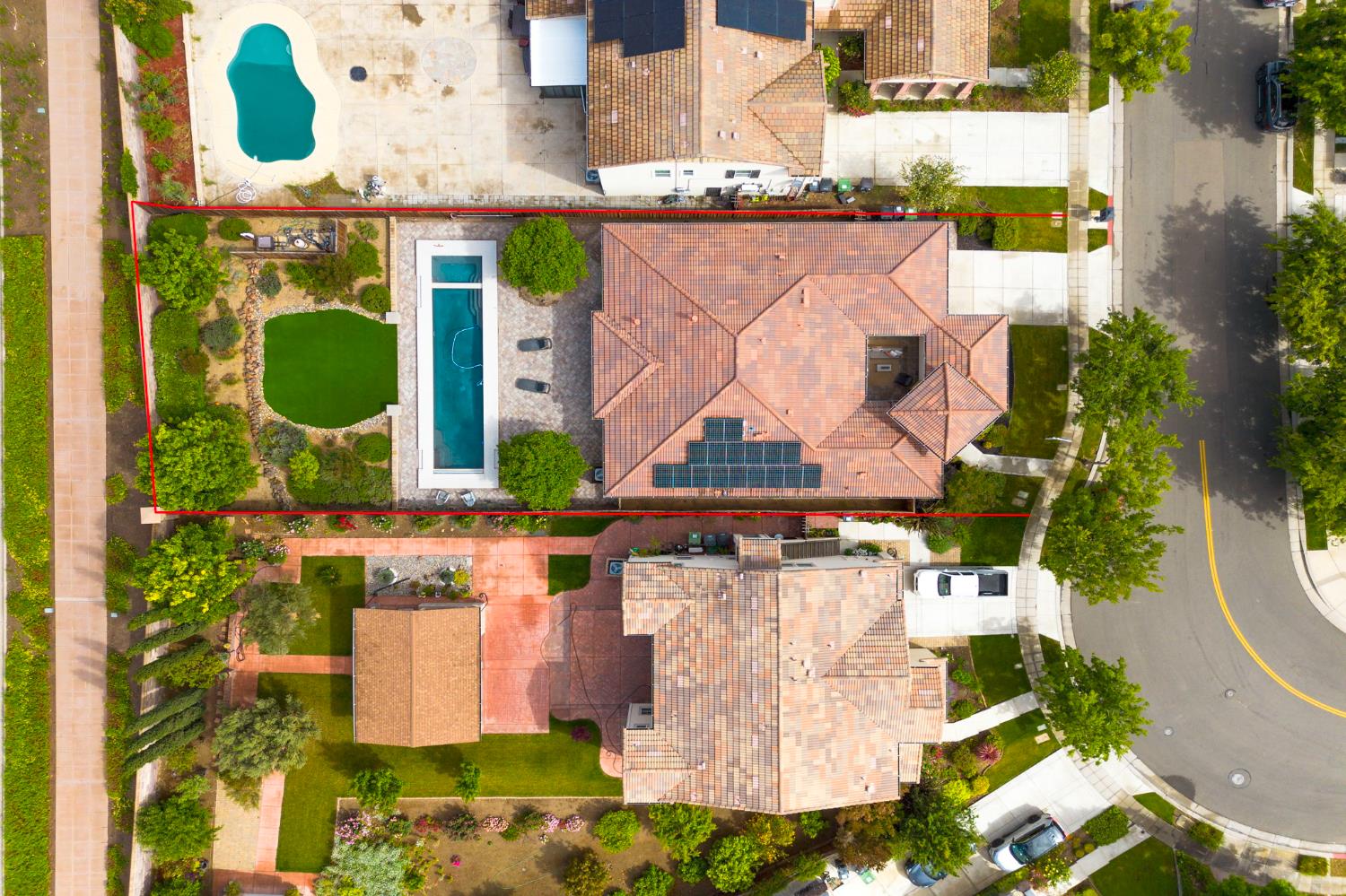 517 N Castellina Terrace