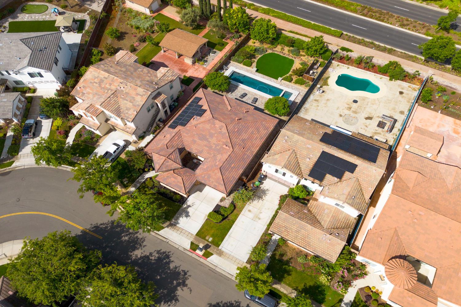 517 N Castellina Terrace