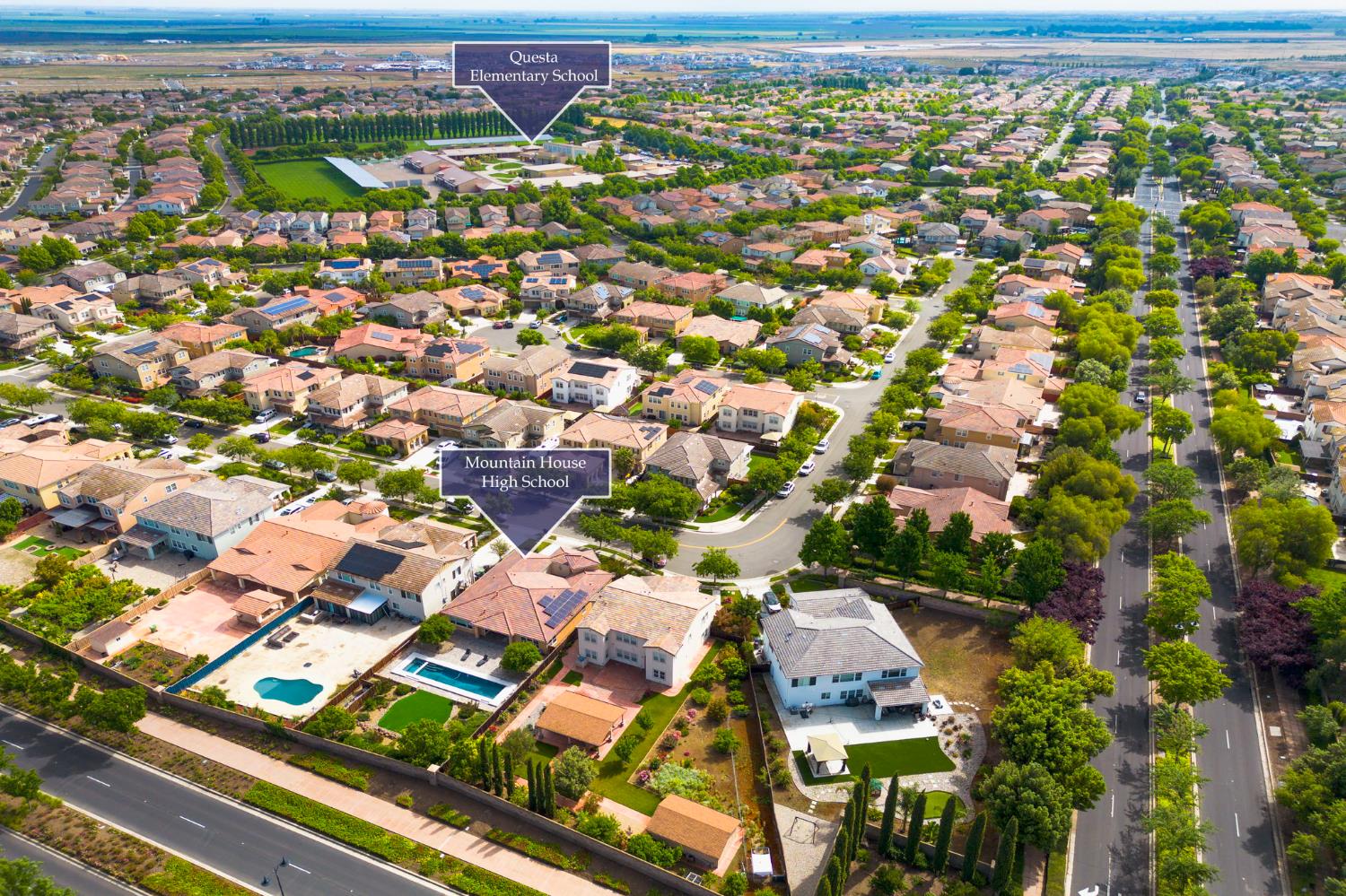 517 N Castellina Terrace