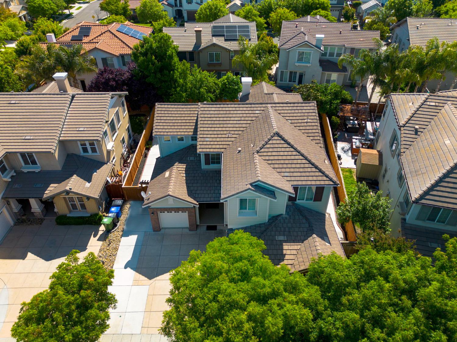 456 N Sierra Madre Street