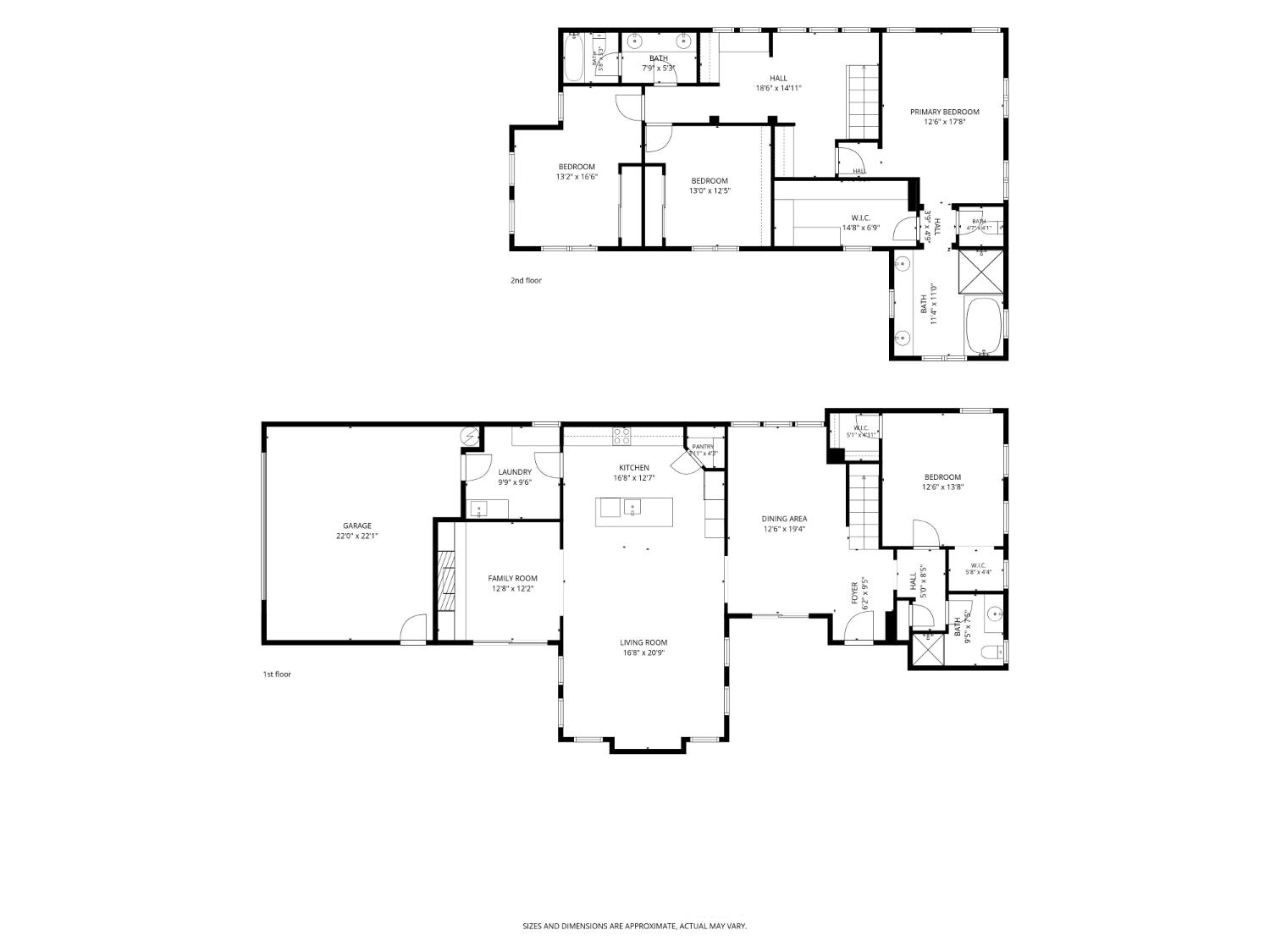 617 W Esplanade Drive