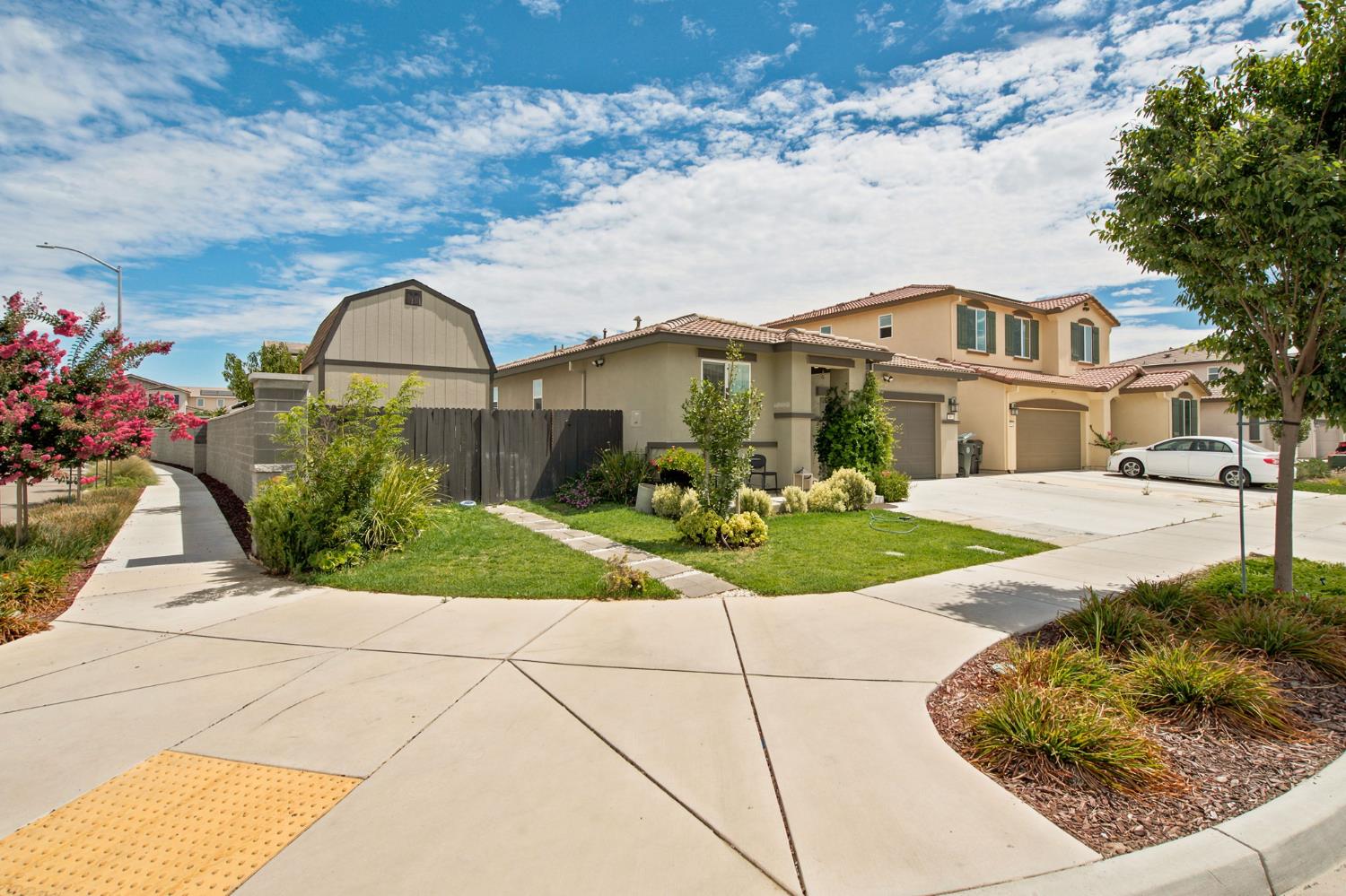 3093 Feather Road