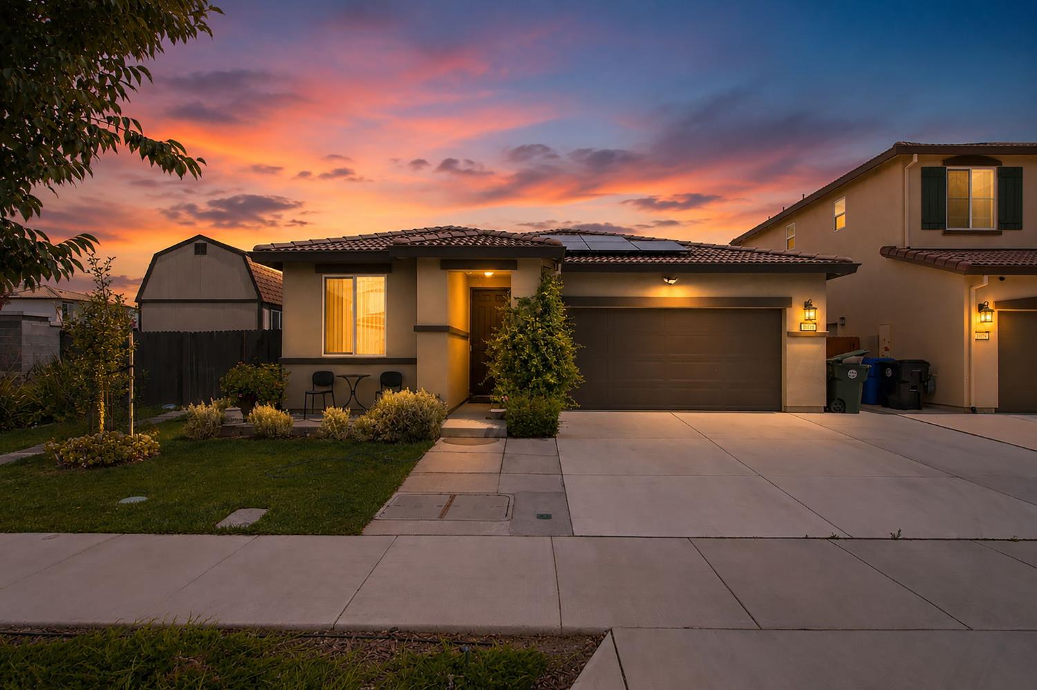 3093 Feather Road