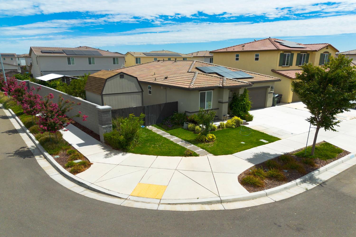 3093 Feather Road