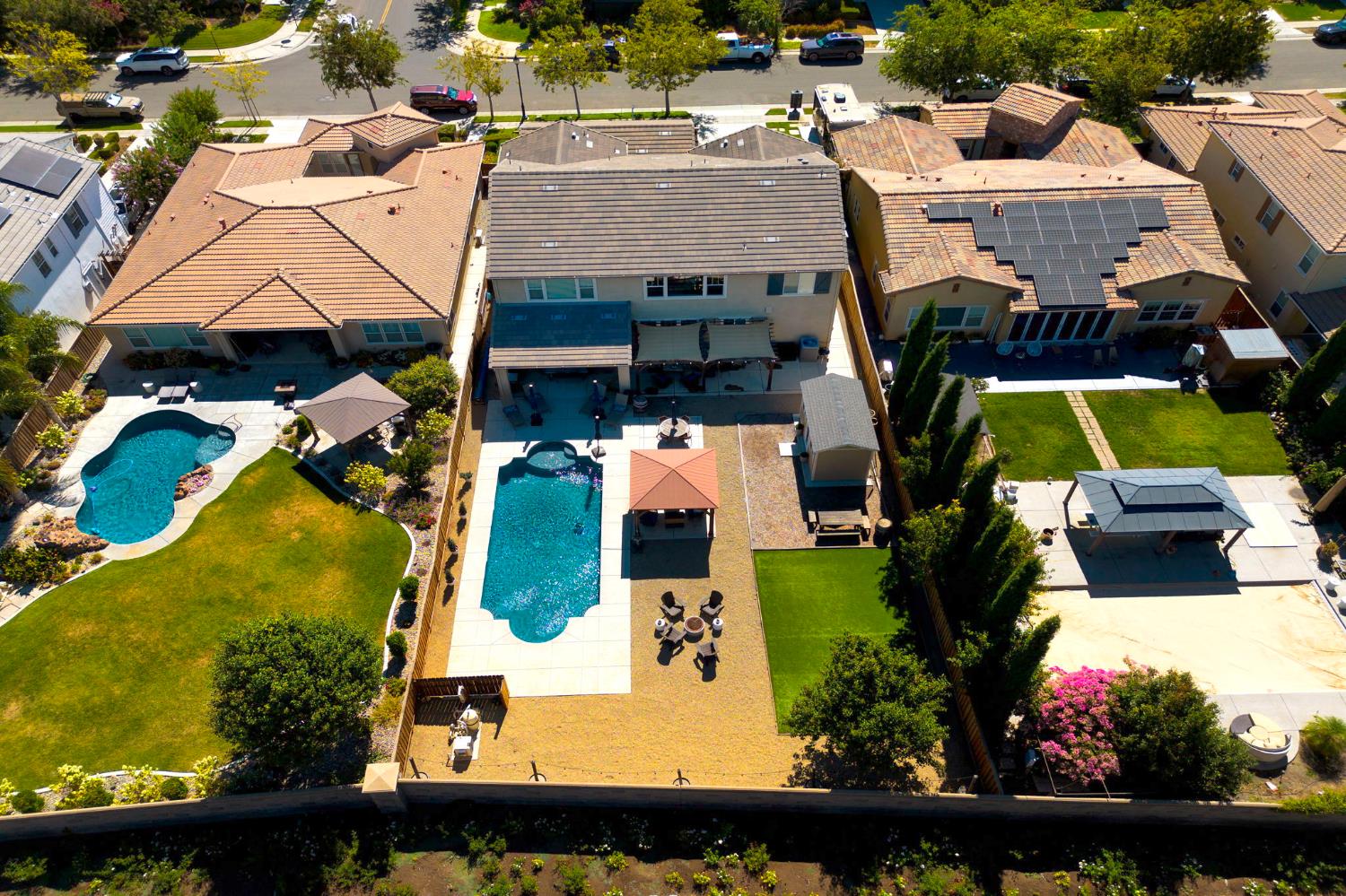 571 N Castellina Terrace