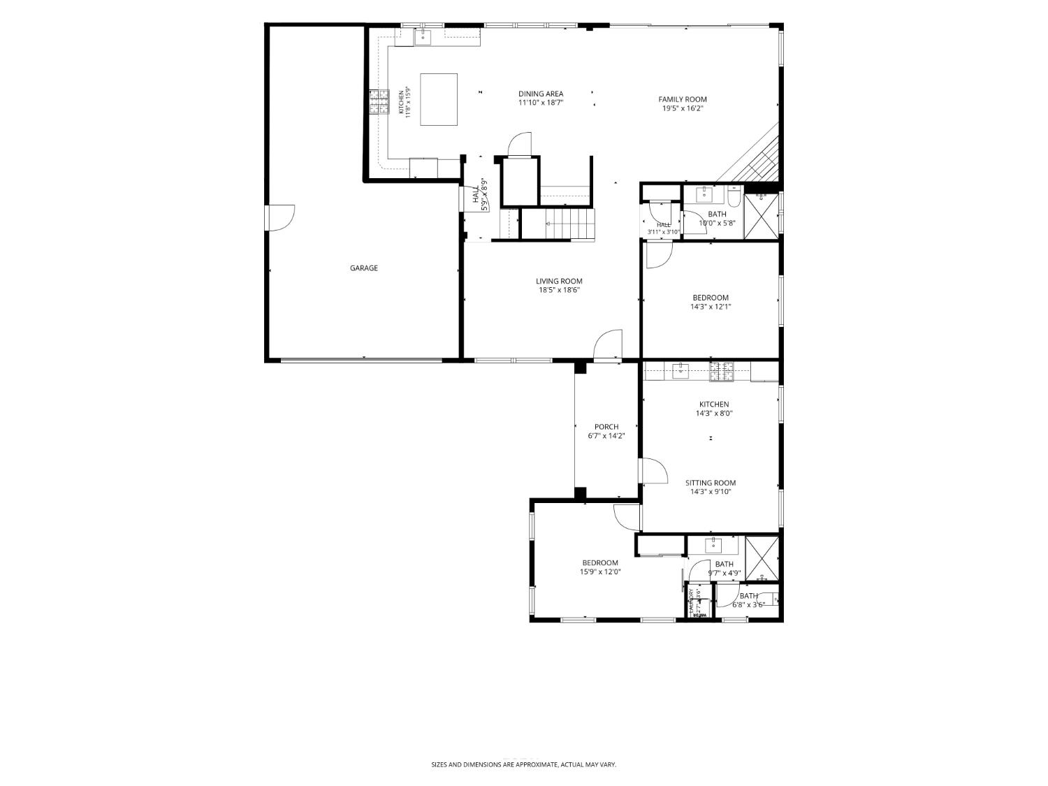 571 N Castellina Terrace