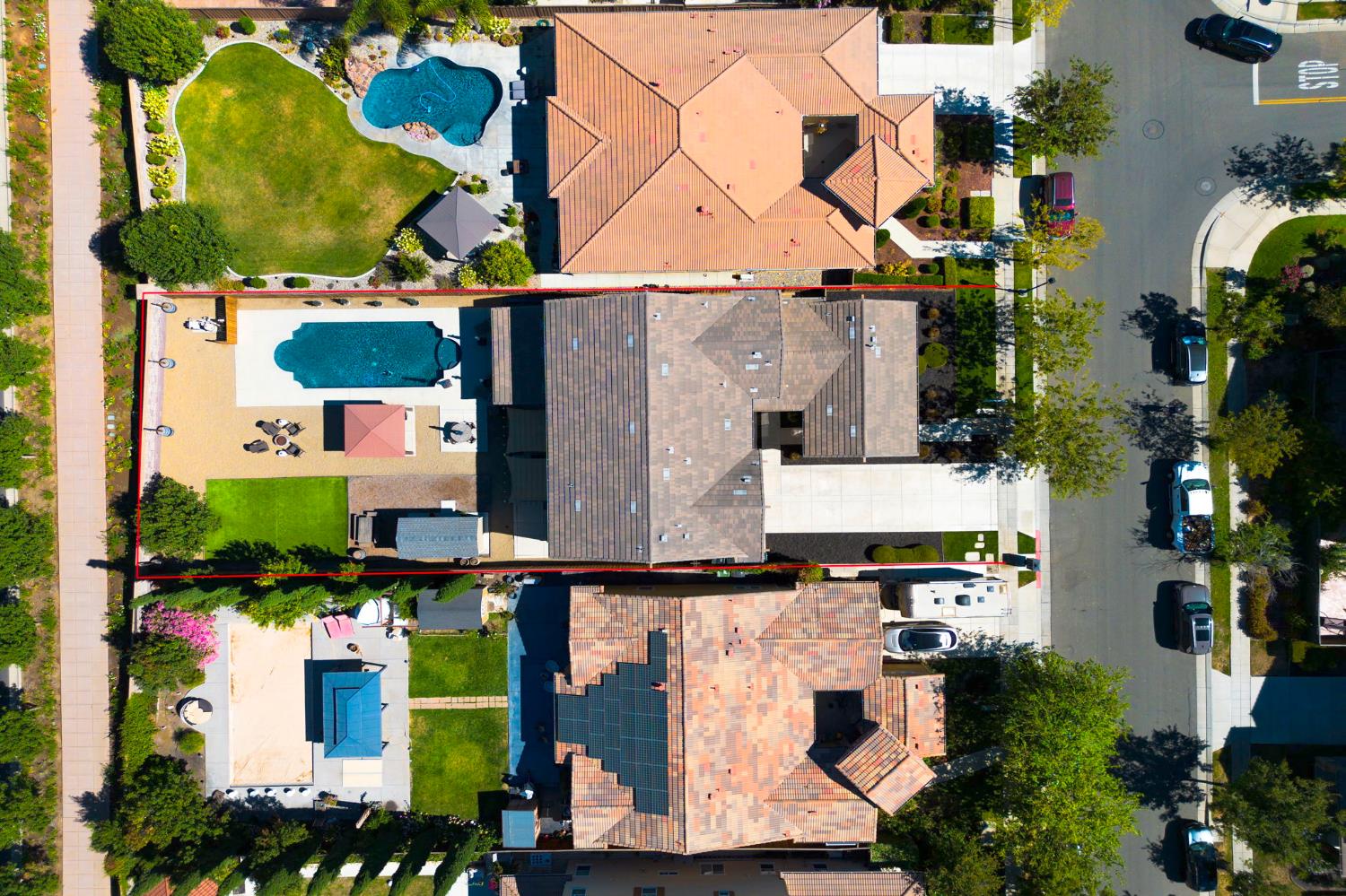 571 N Castellina Terrace