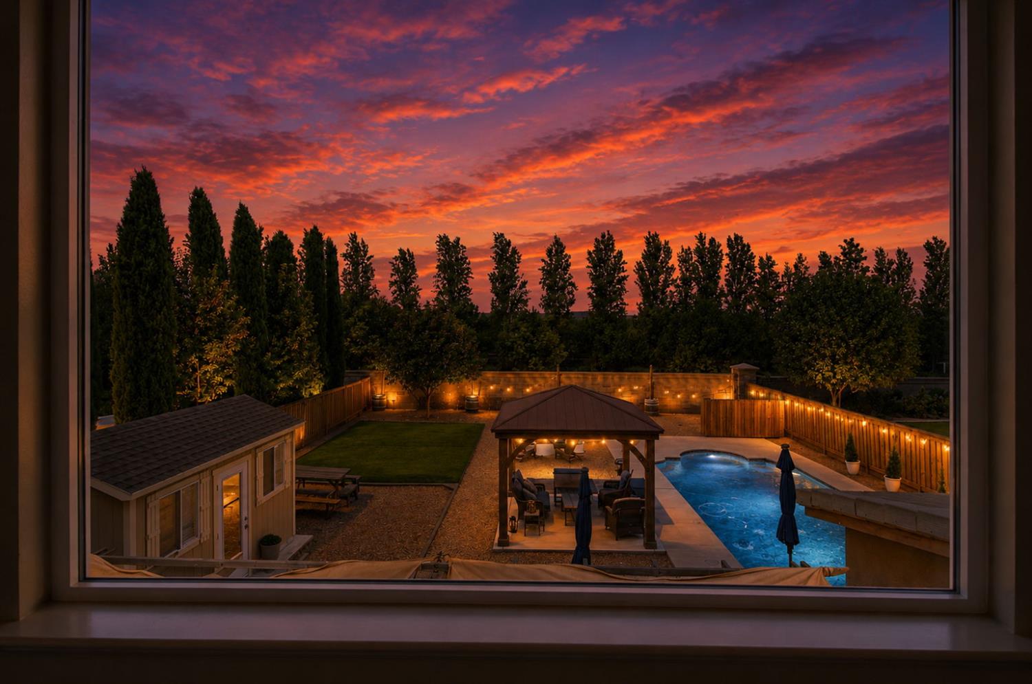 571 N Castellina Terrace