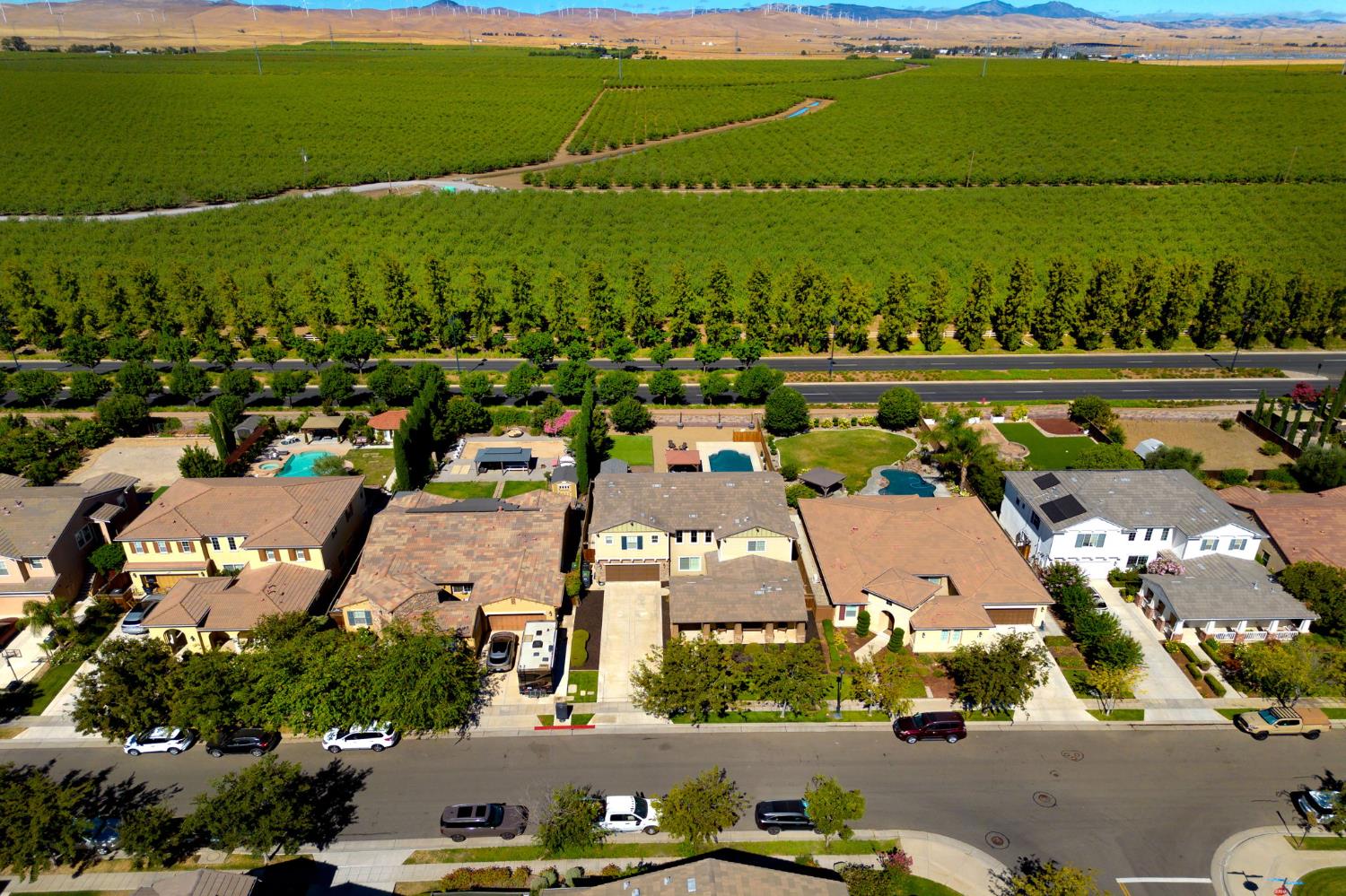 571 N Castellina Terrace
