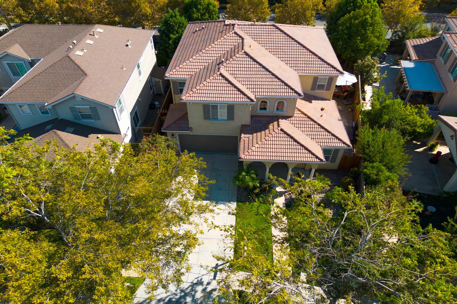 759 W Plumas Court