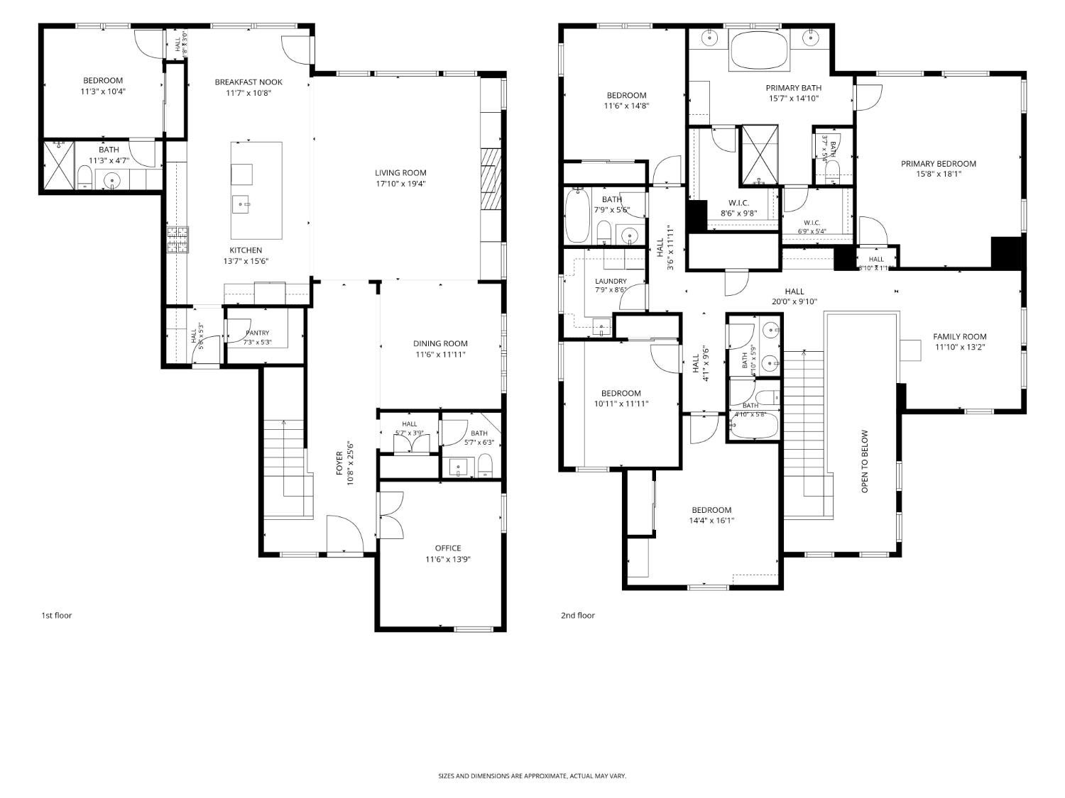 759 W Plumas Court