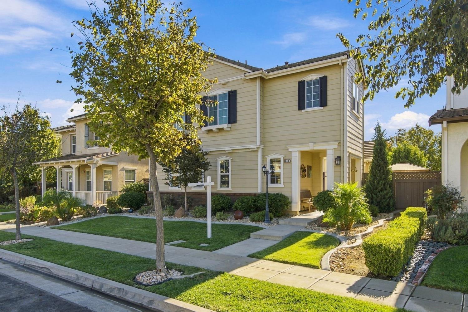 668 N San Marcos Drive