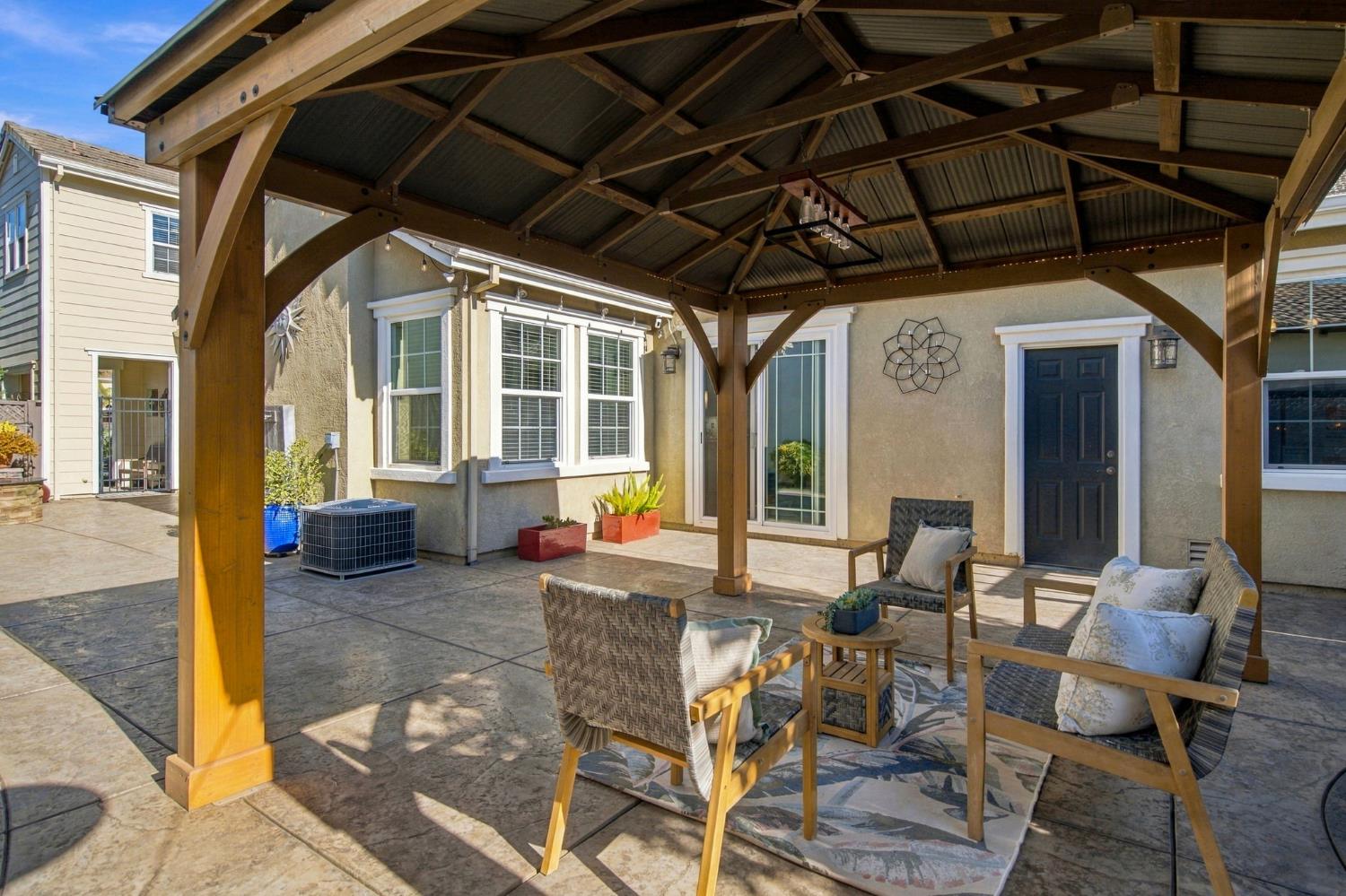 668 N San Marcos Drive