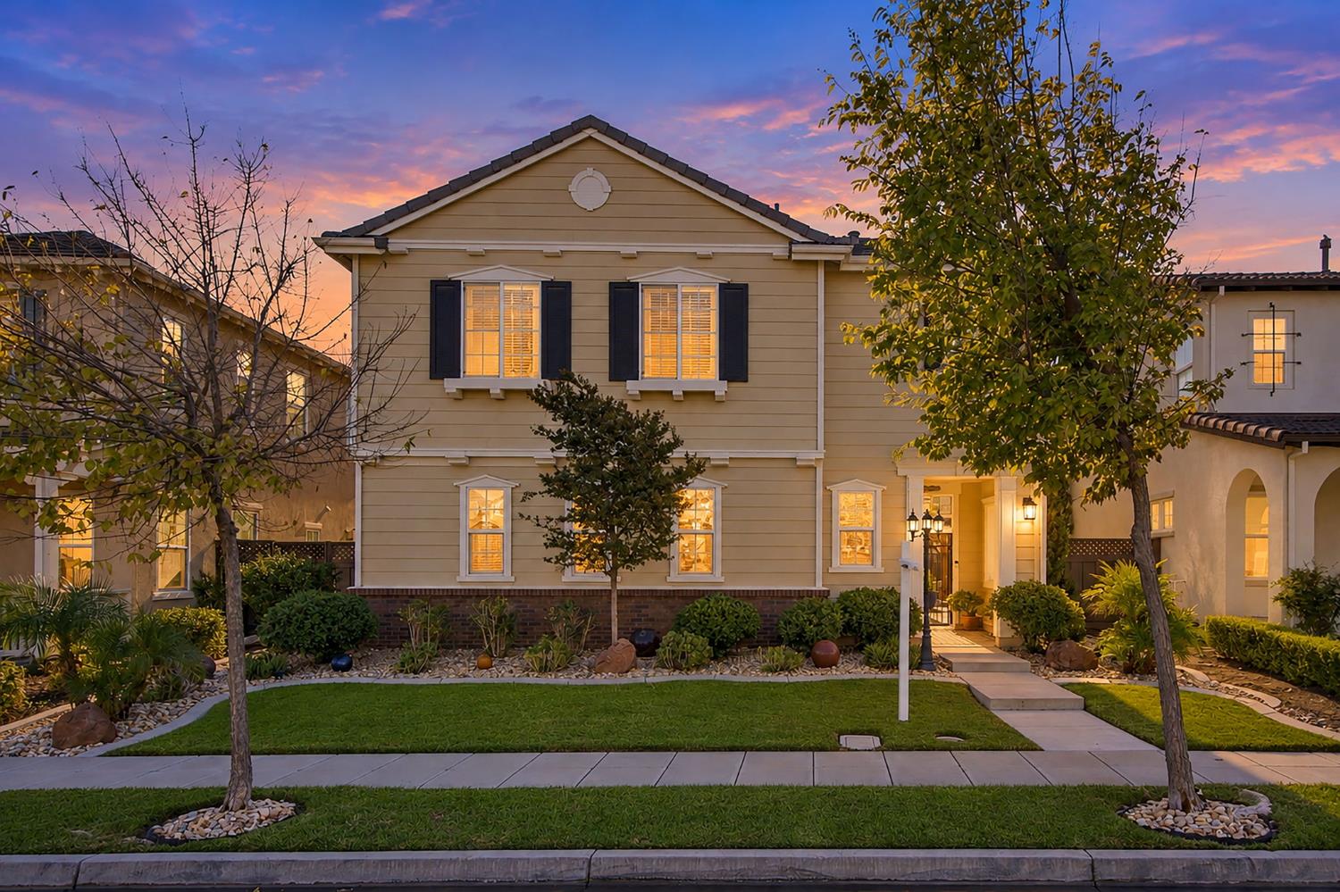 668 N San Marcos Drive