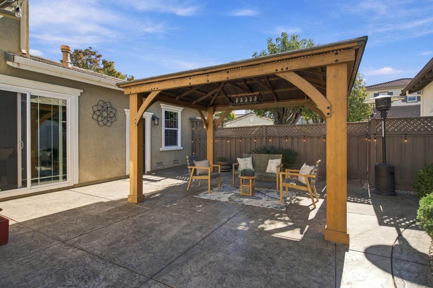 668 N San Marcos Drive