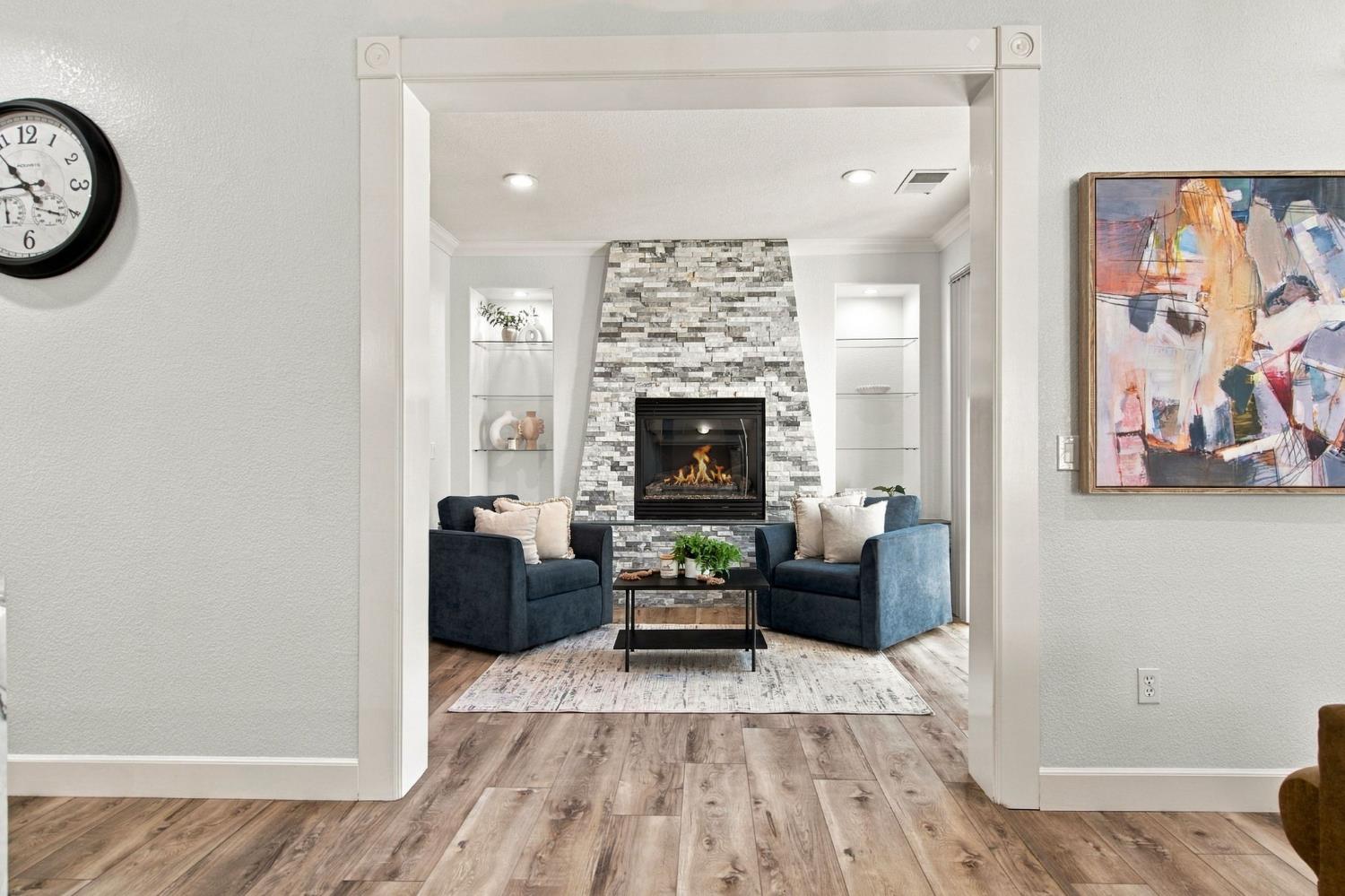 668 N San Marcos Drive