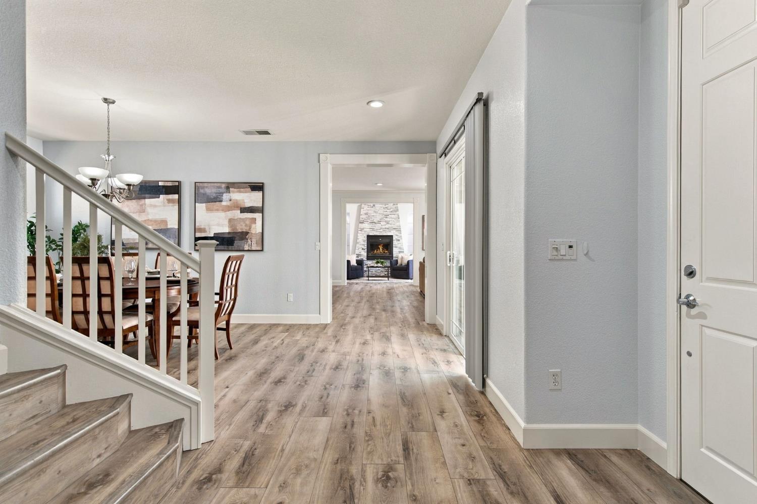 668 N San Marcos Drive
