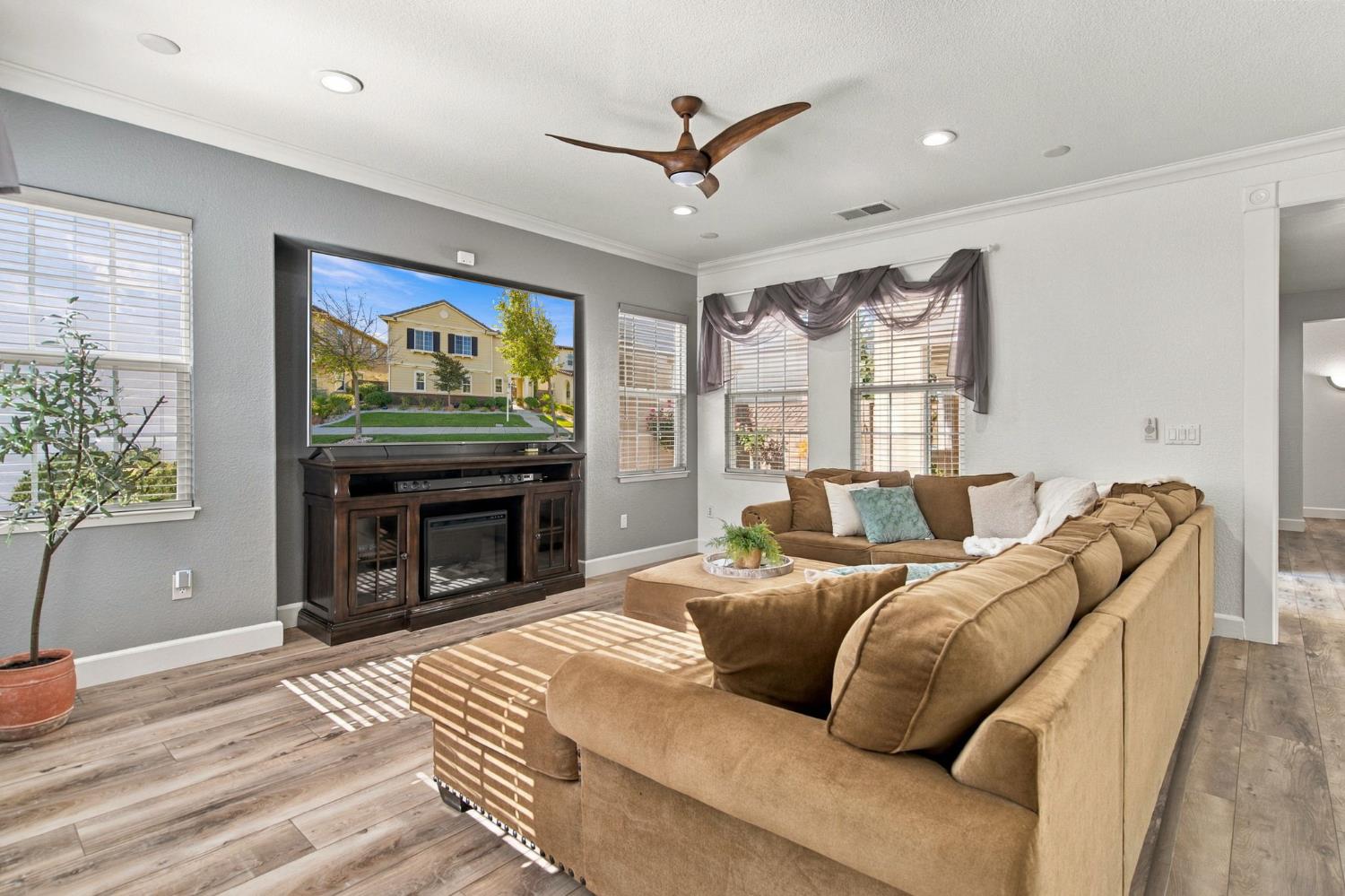 668 N San Marcos Drive
