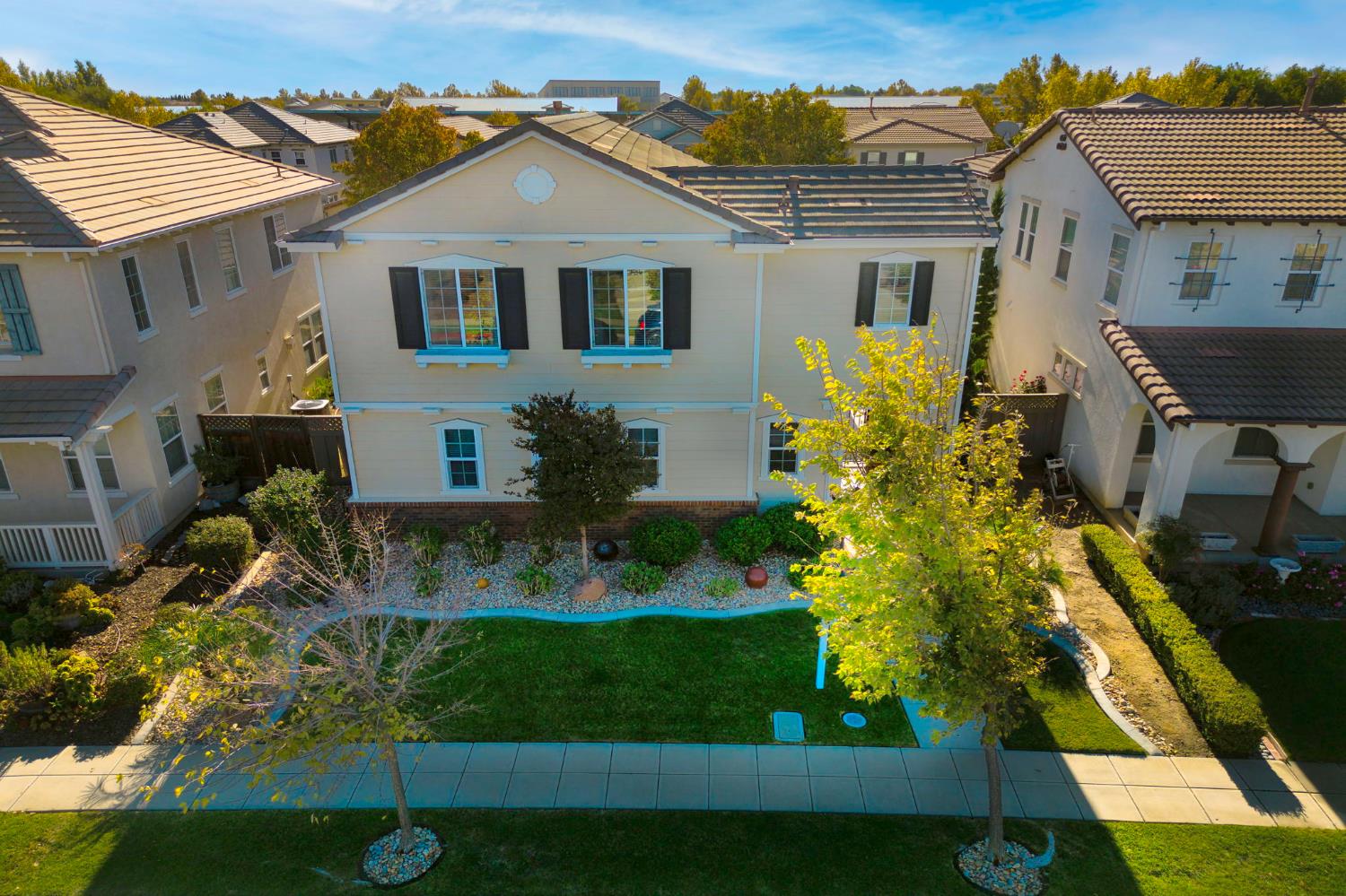 668 N San Marcos Drive