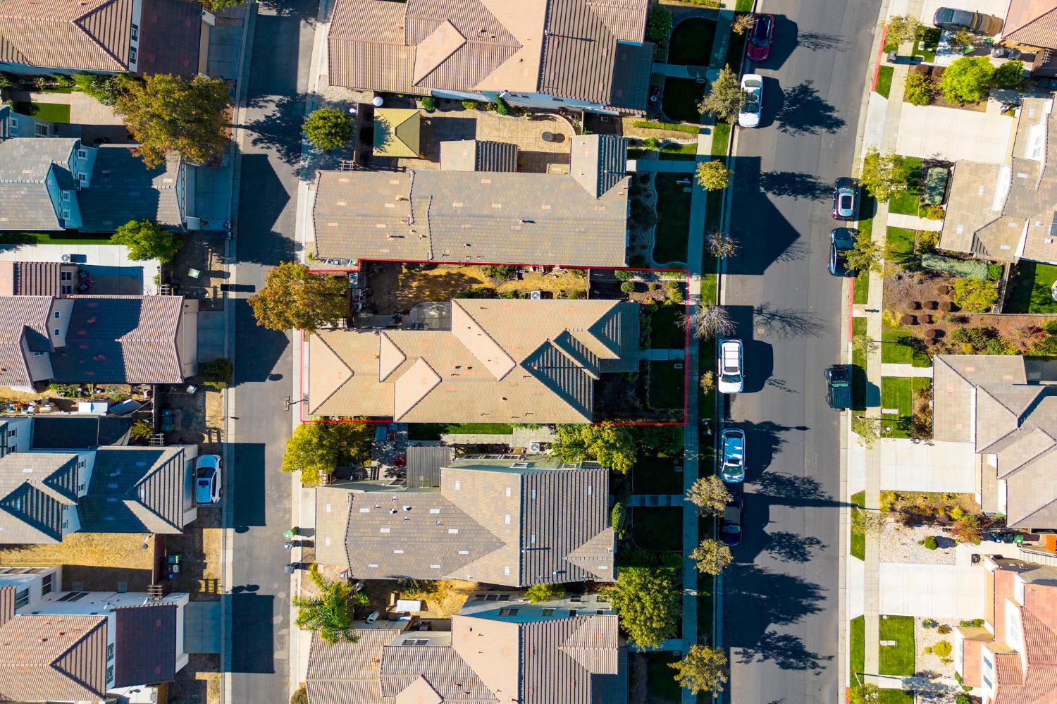 668 N San Marcos Drive