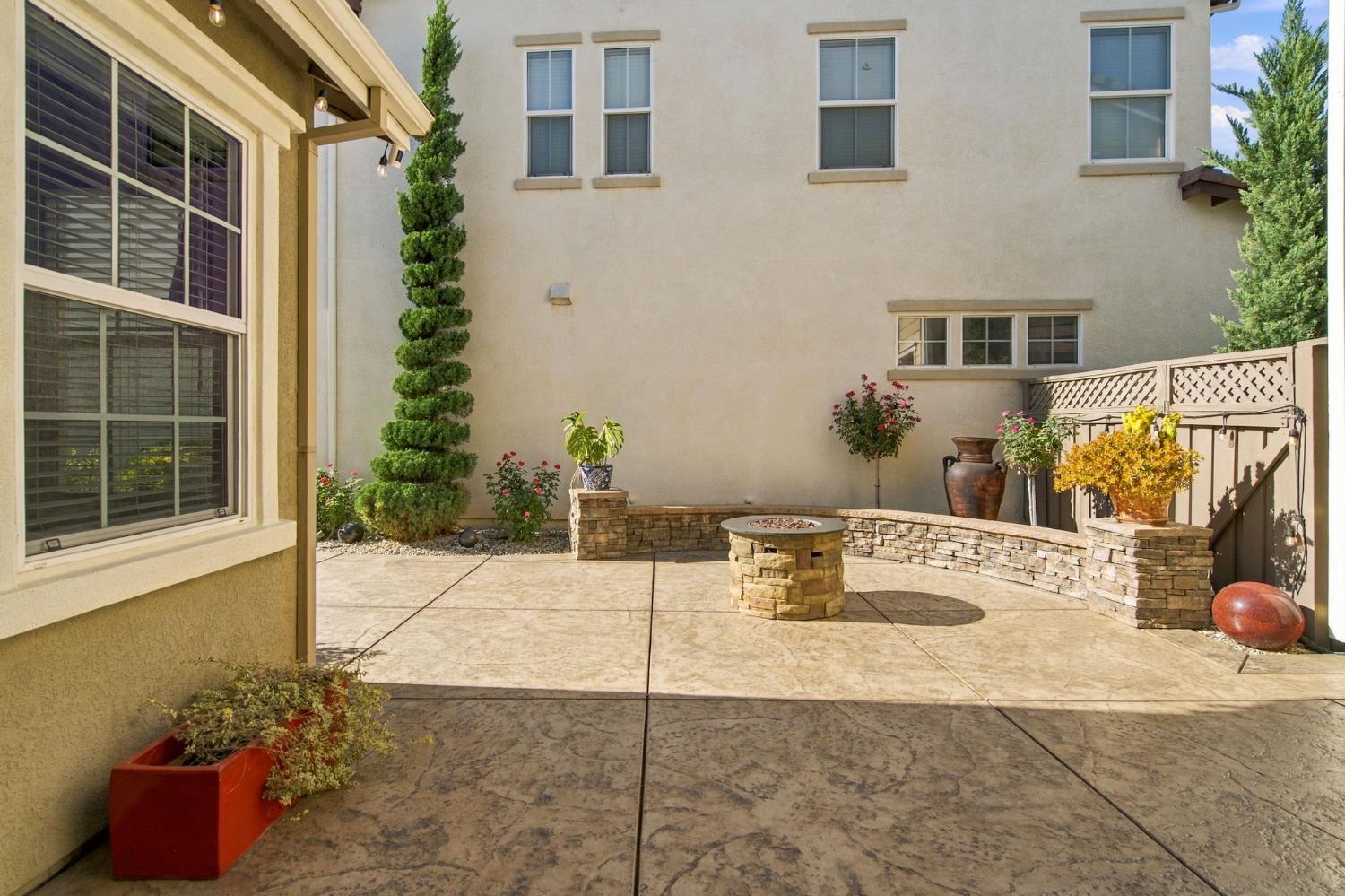 668 N San Marcos Drive