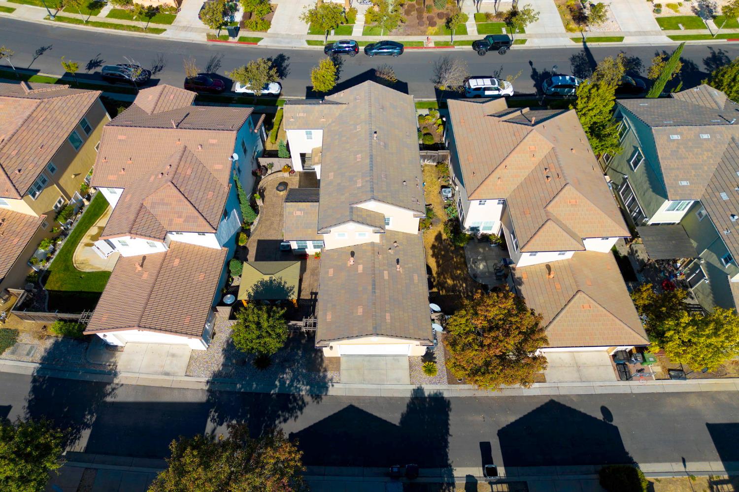 668 N San Marcos Drive
