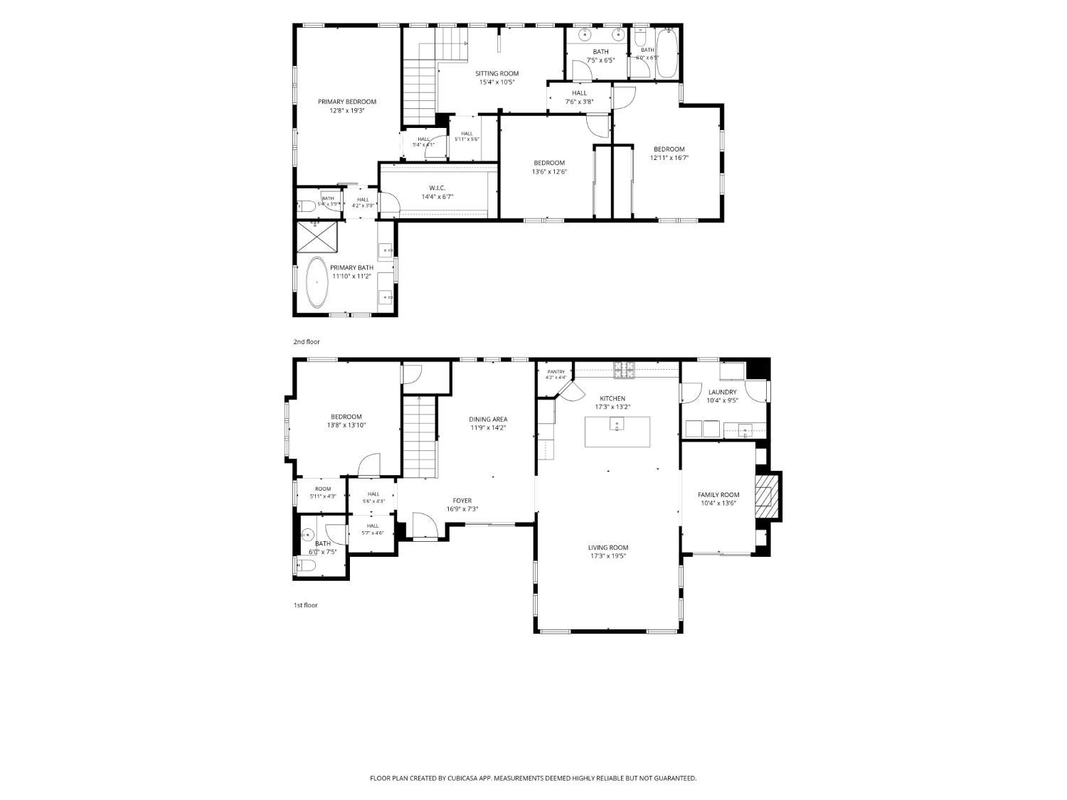 668 N San Marcos Drive