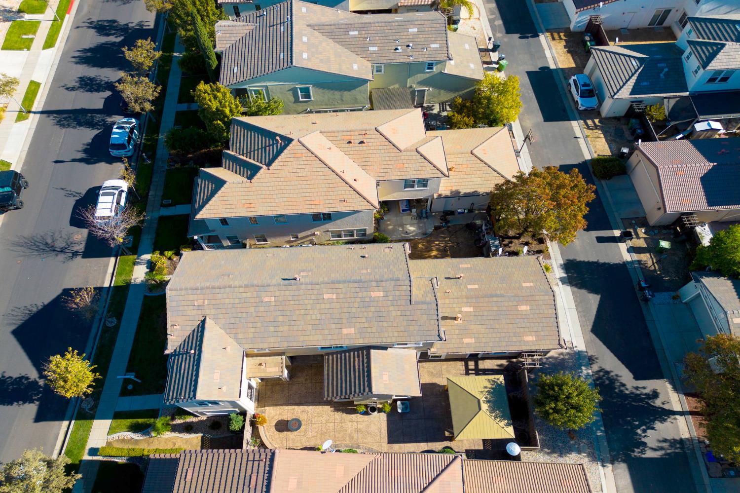 668 N San Marcos Drive