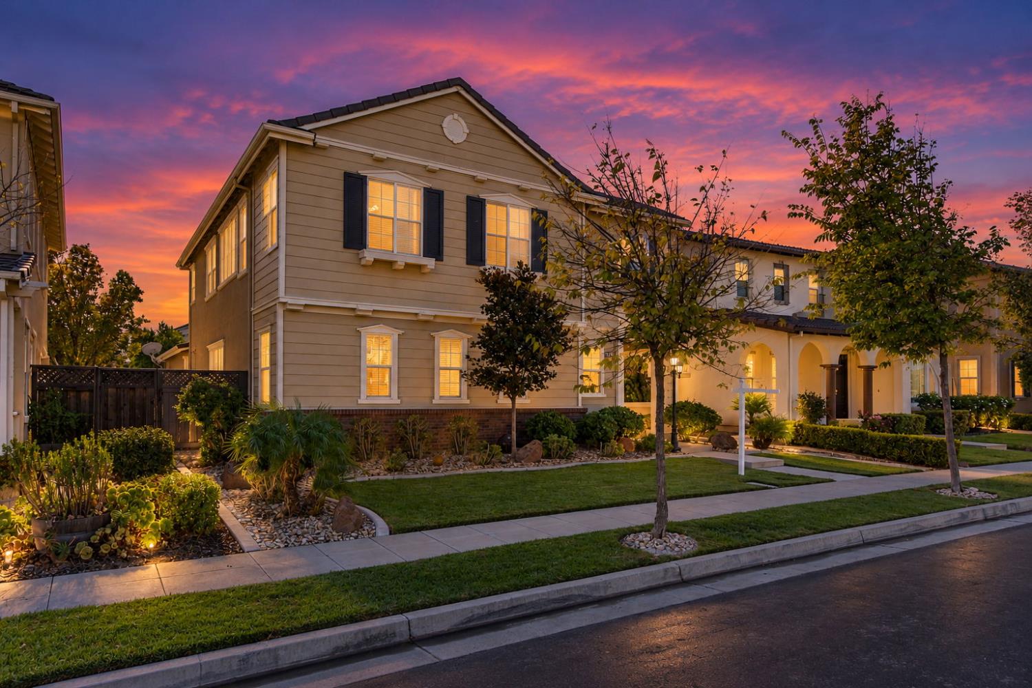 668 N San Marcos Drive