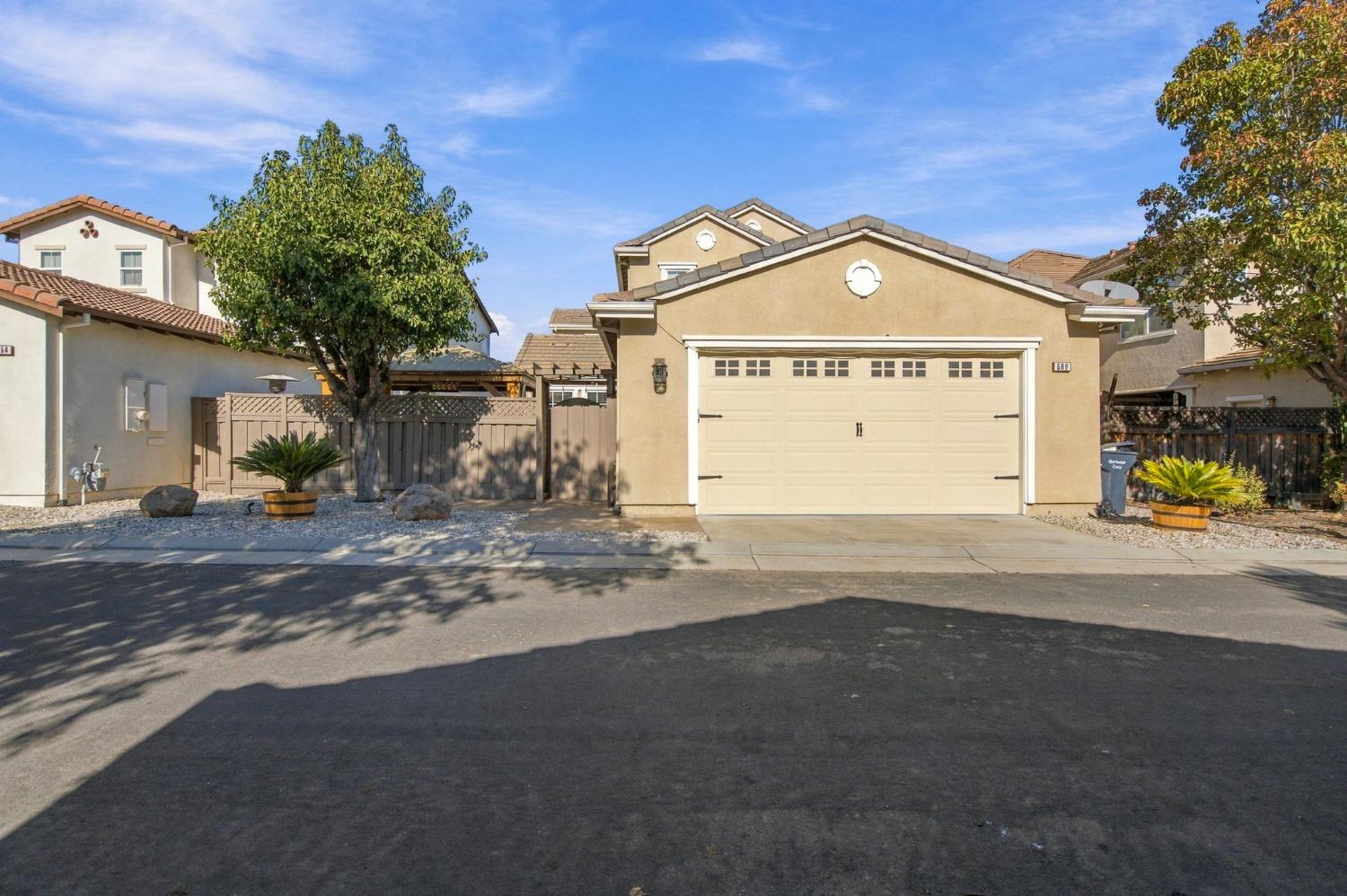 668 N San Marcos Drive