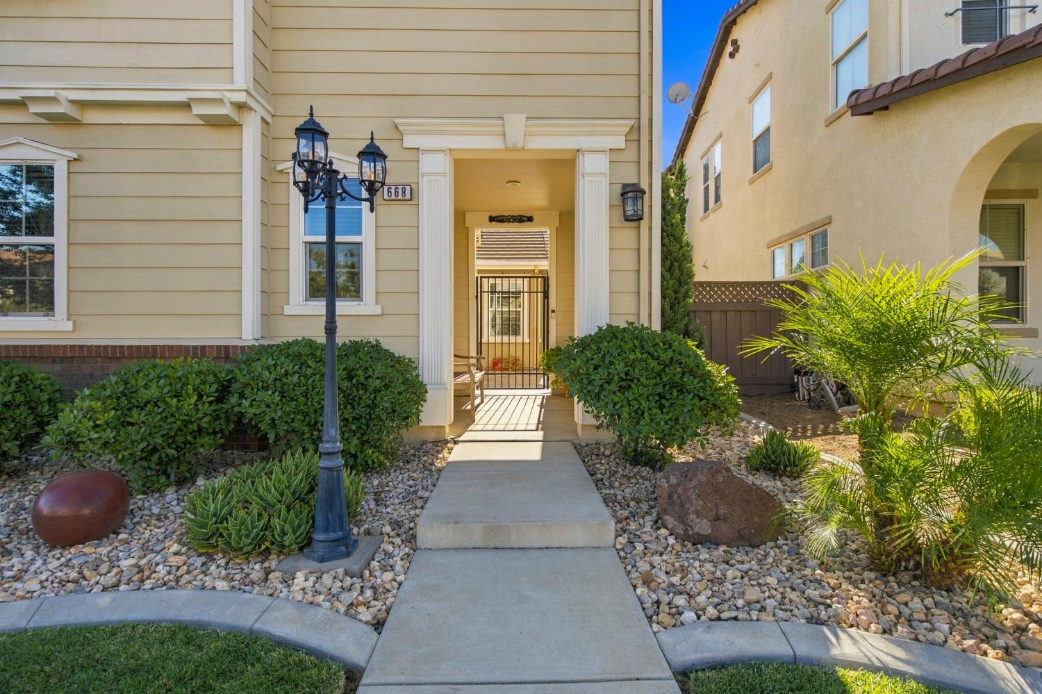 668 N San Marcos Drive