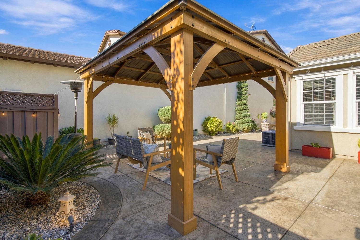 668 N San Marcos Drive