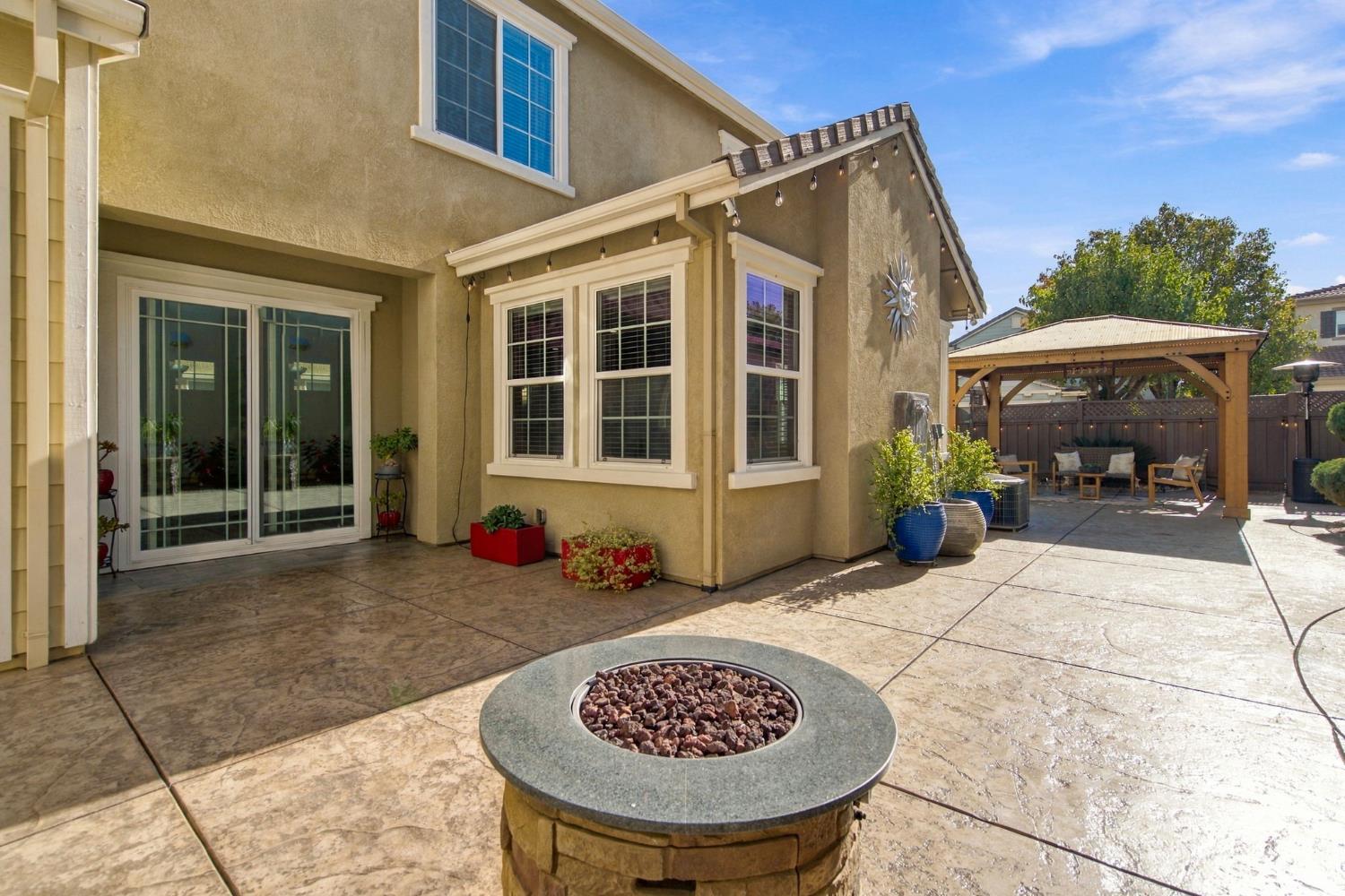 668 N San Marcos Drive
