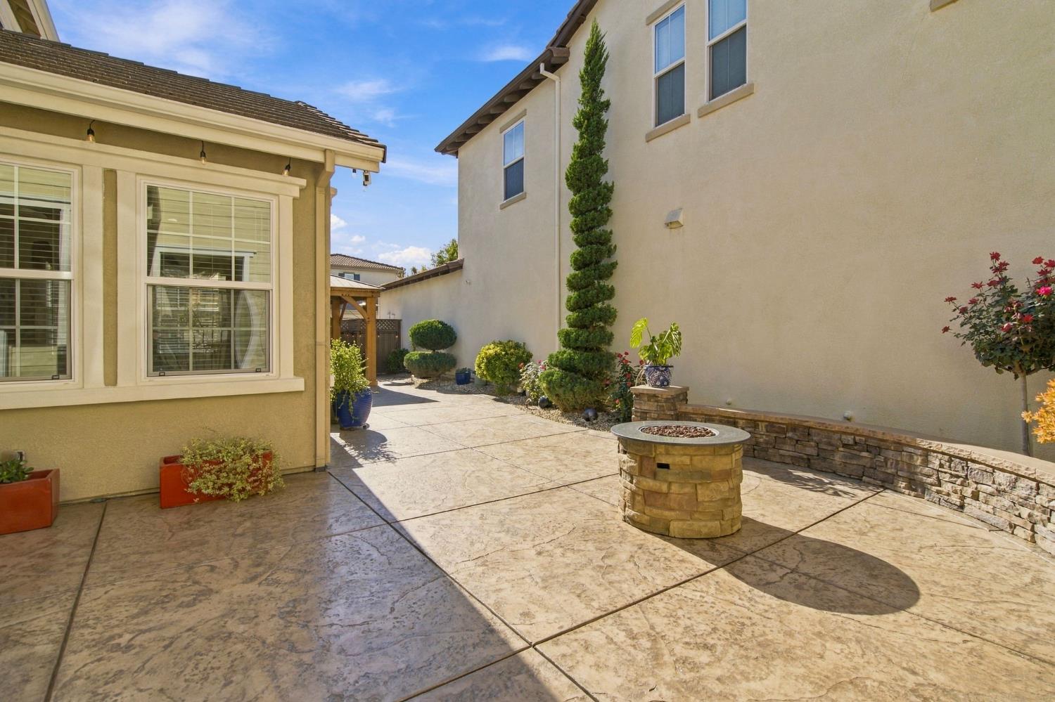 668 N San Marcos Drive