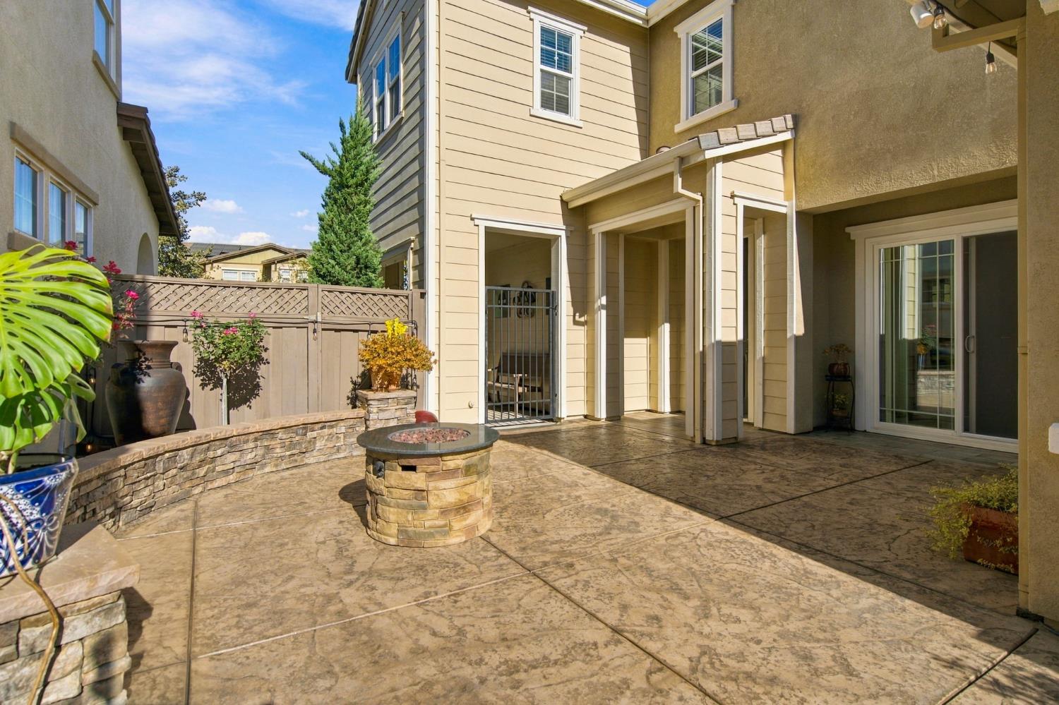 668 N San Marcos Drive