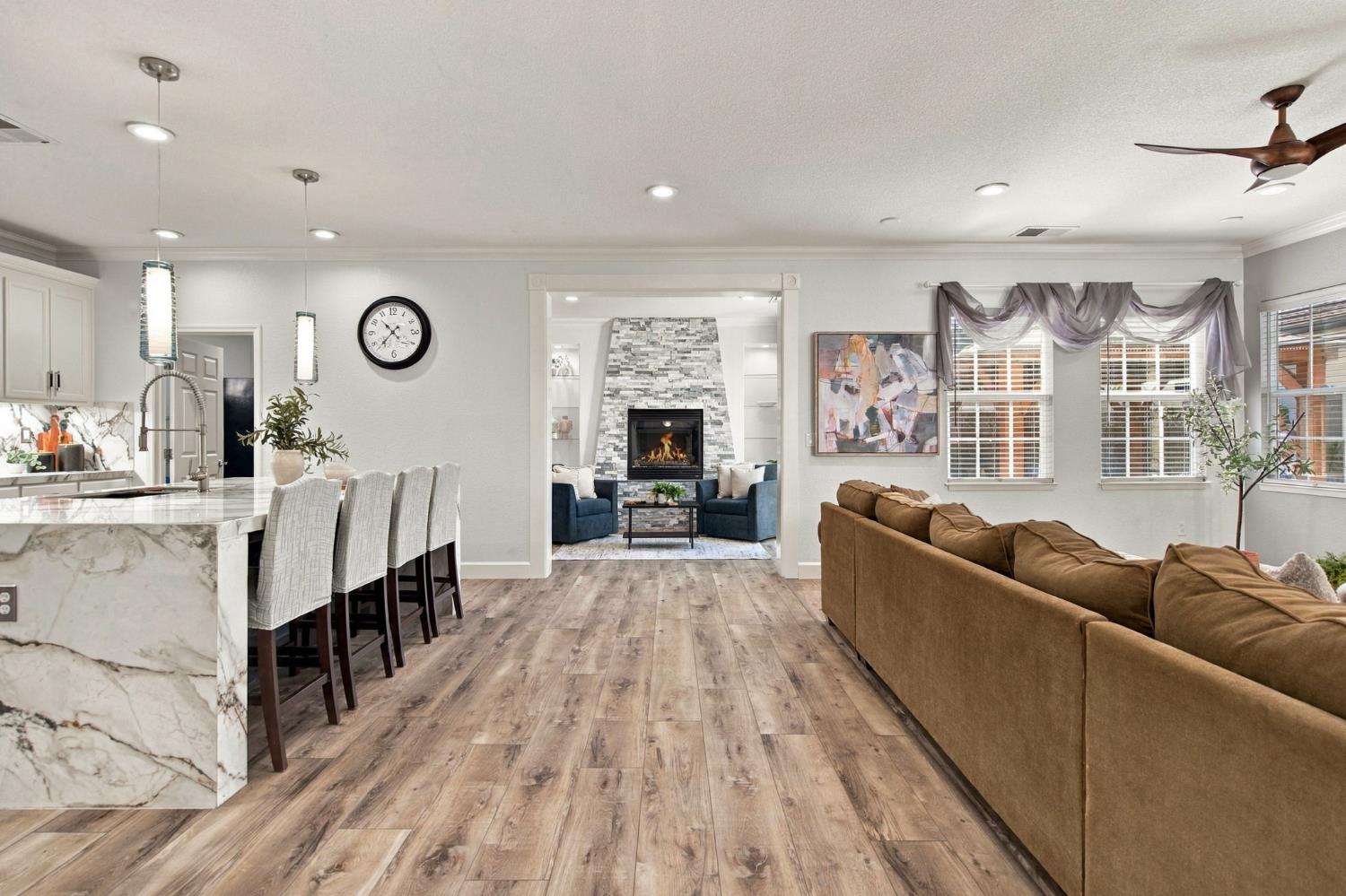 668 N San Marcos Drive