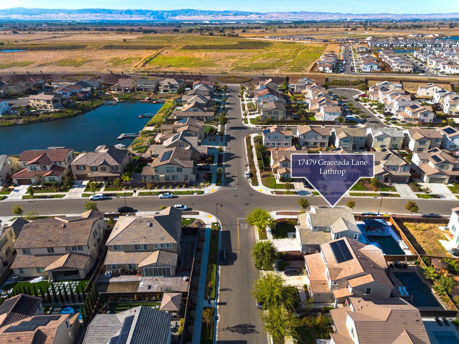 17479 Graceada Lane