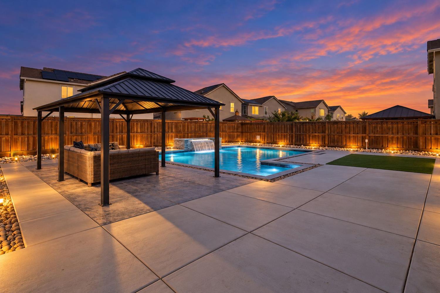 17479 Graceada Lane