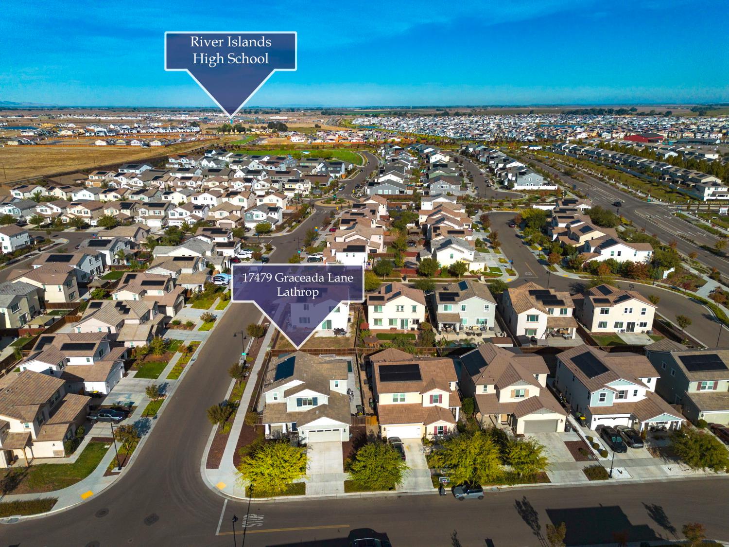 17479 Graceada Lane