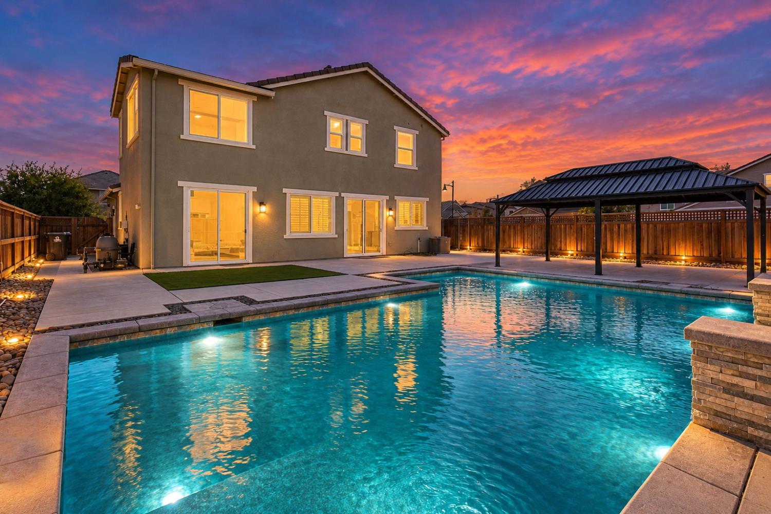 17479 Graceada Lane