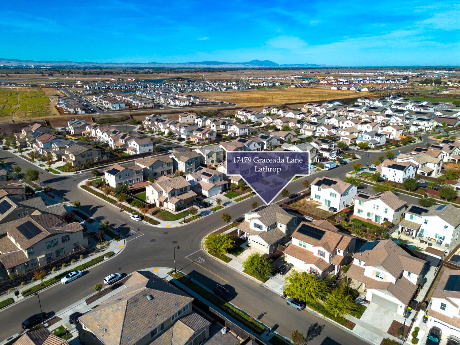 17479 Graceada Lane