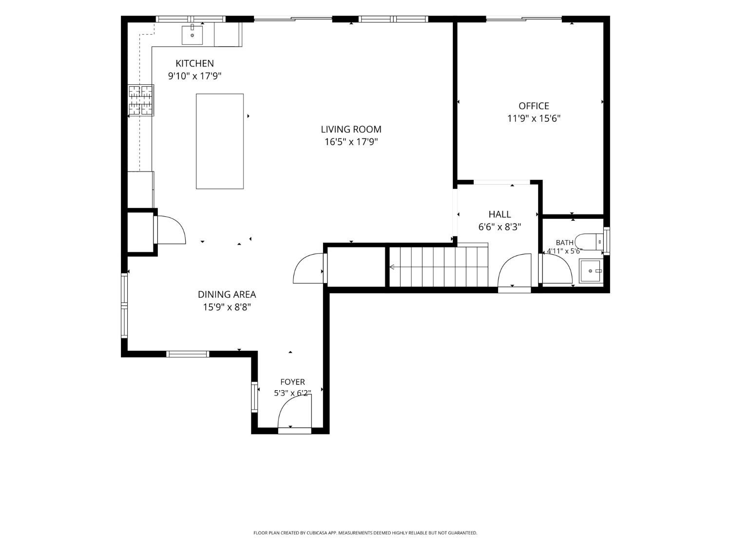 17479 Graceada Lane