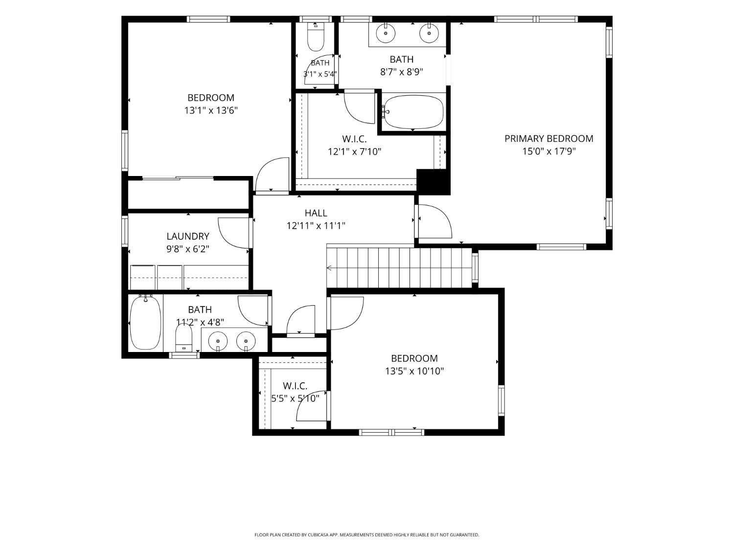 17479 Graceada Lane