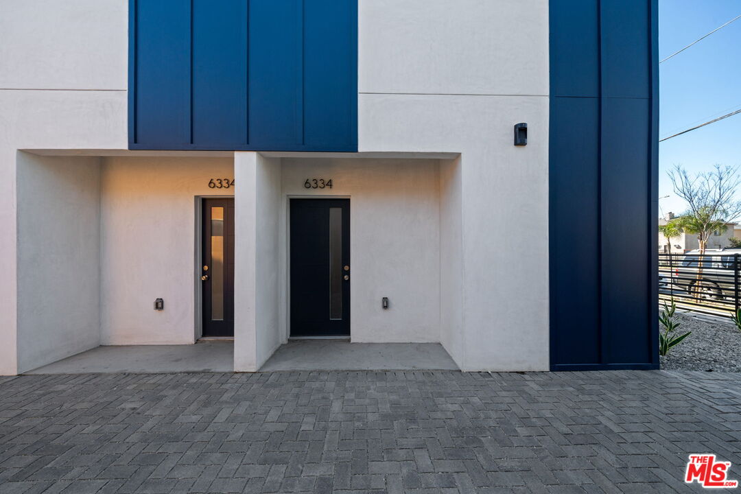6334 Beck Ave Unit: 6334