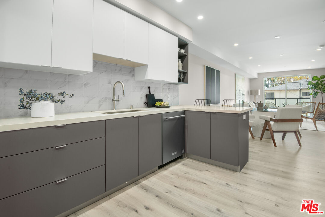 1226 S Bedford St Unit: 104